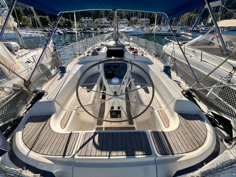 Bavaria 41 Exclusive