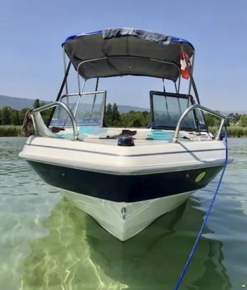 Fiberline Modell G16