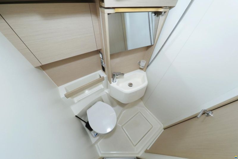 Beneteau Oceanis 51.1