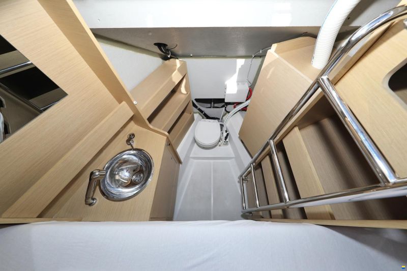 Beneteau Oceanis 51.1