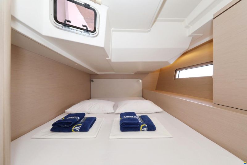 Beneteau Oceanis 51.1