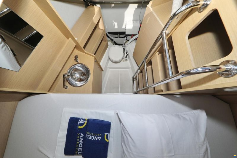 Beneteau Oceanis 51.1