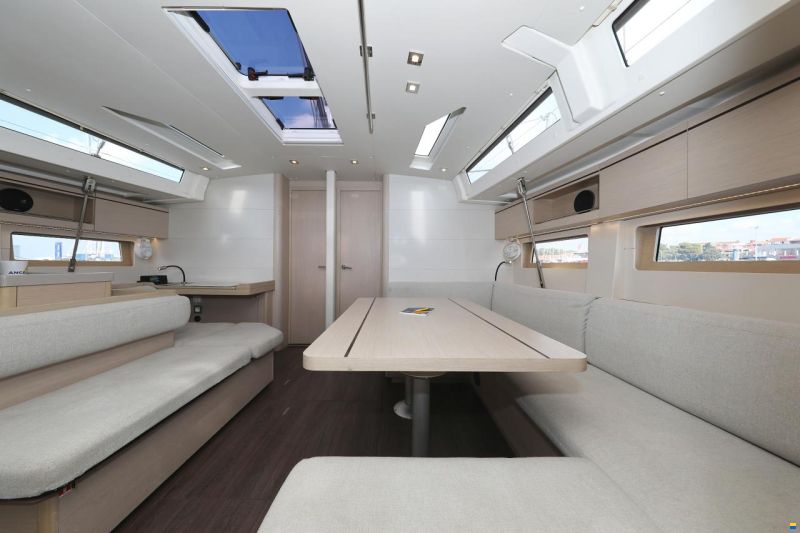 Beneteau Oceanis 51.1