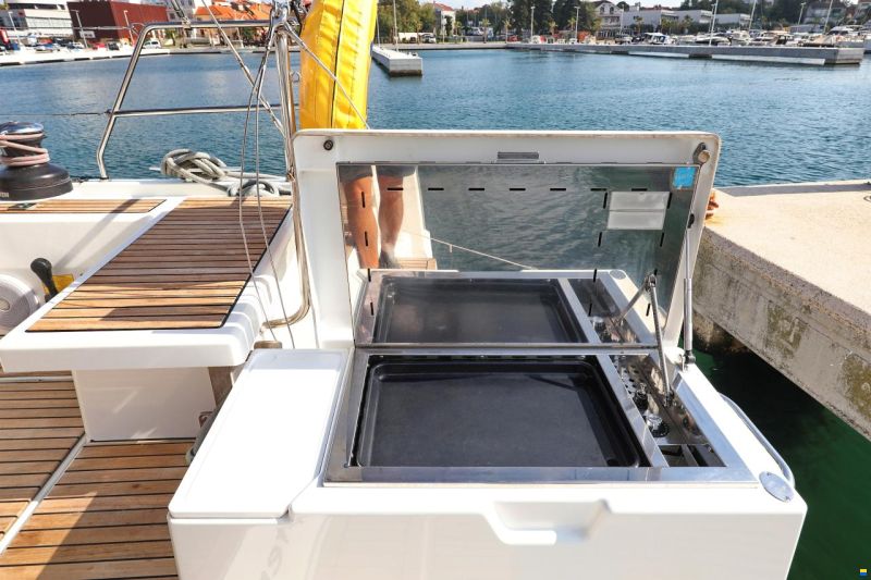 Beneteau Oceanis 51.1