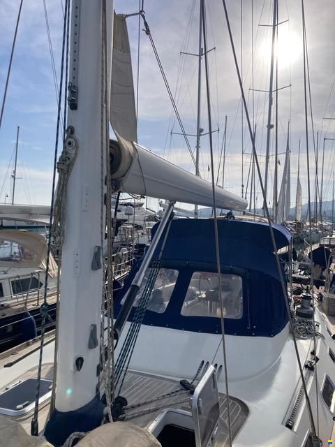 Zuanelli Z49 S