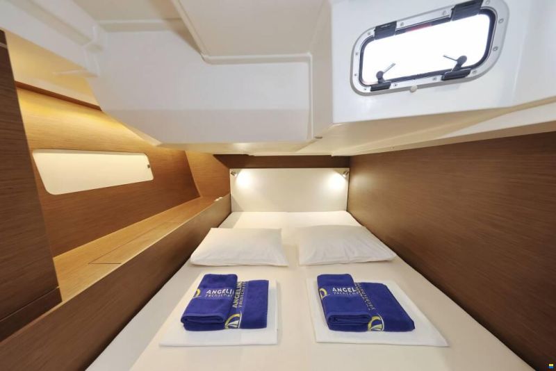 Beneteau 51.1