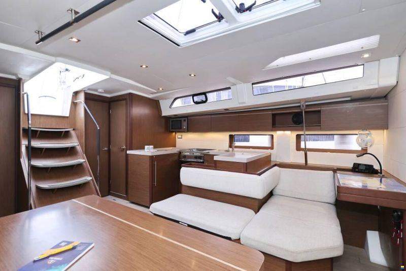 Beneteau 51.1