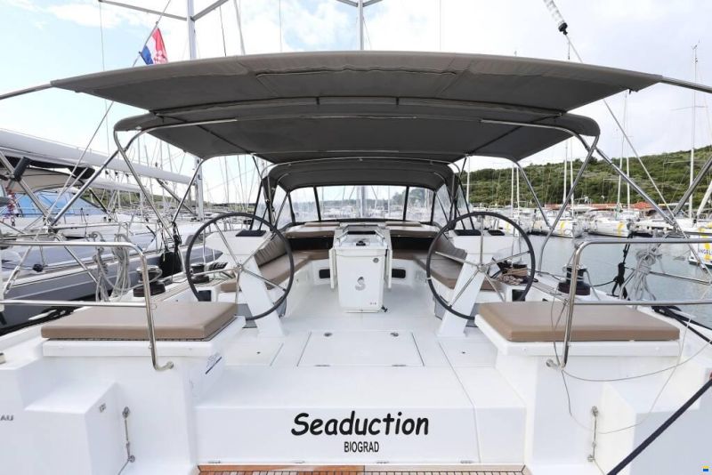 Beneteau 51.1