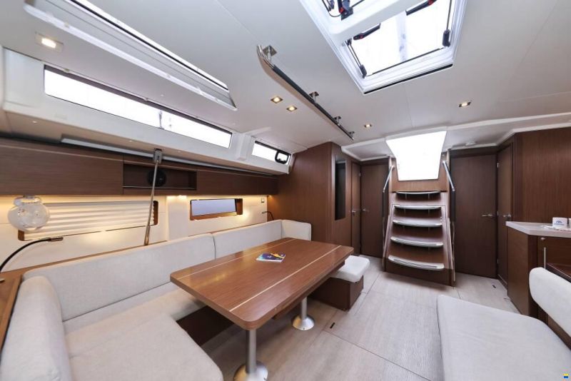 Beneteau 51.1