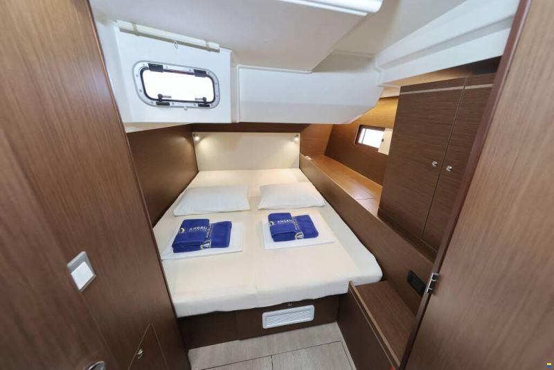 Beneteau 51.1