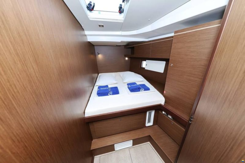 Beneteau 51.1