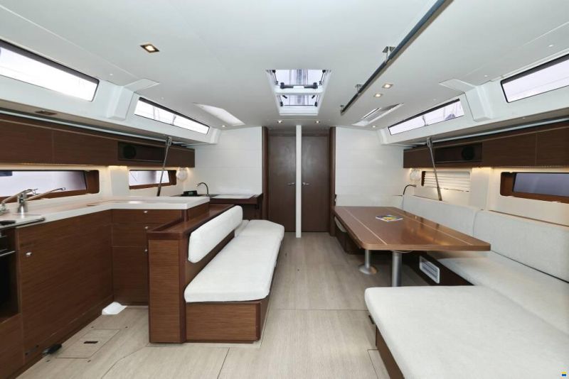 Beneteau 51.1