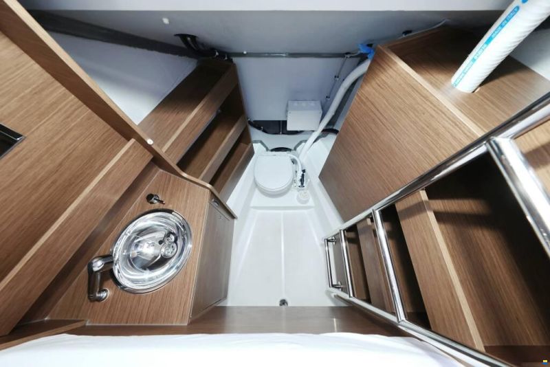 Beneteau 51.1