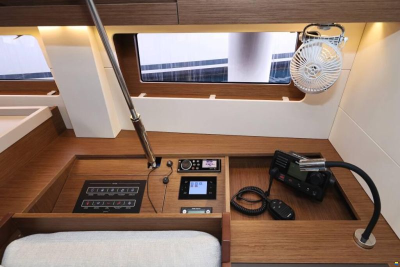Beneteau 51.1