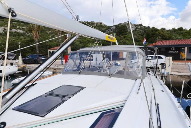 Beneteau 51.1