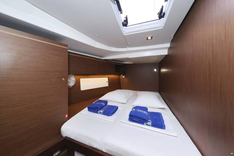 Beneteau 51.1
