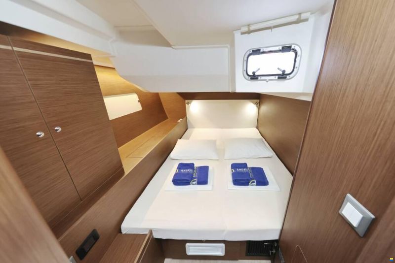 Beneteau 51.1