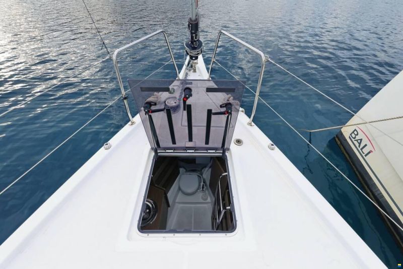 Beneteau 51.1