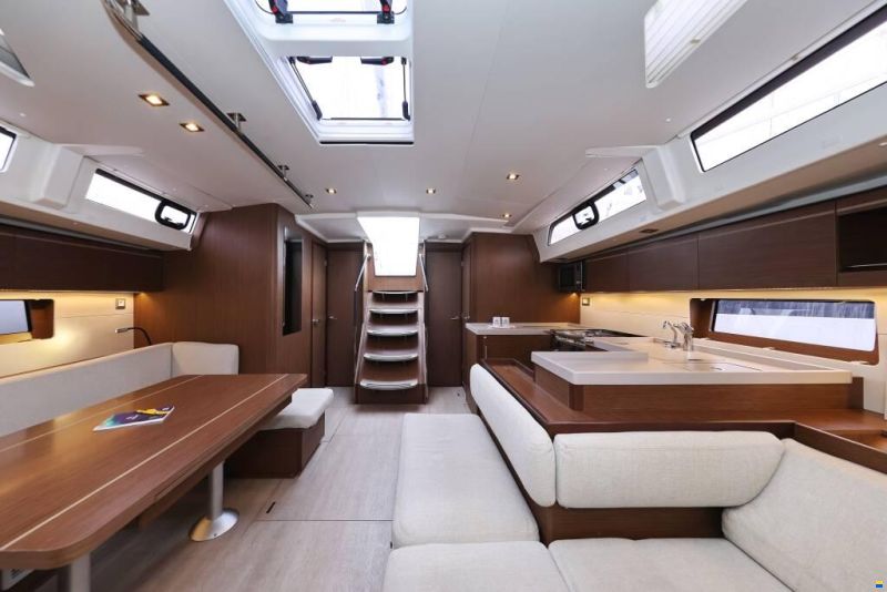 Beneteau 51.1