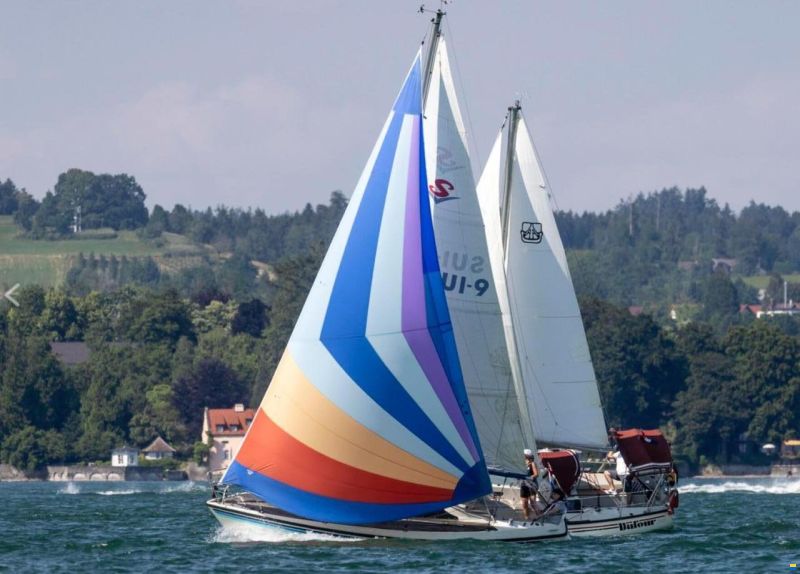 Sunwind 271