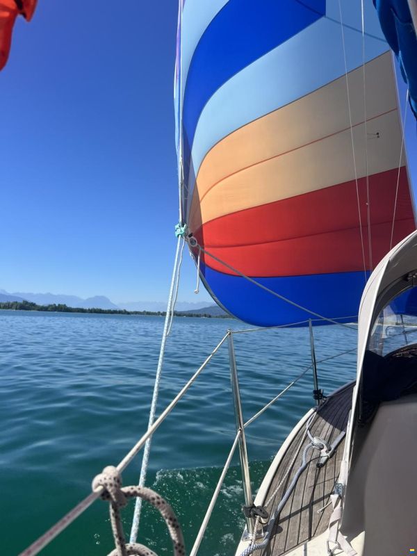 Sunwind 271