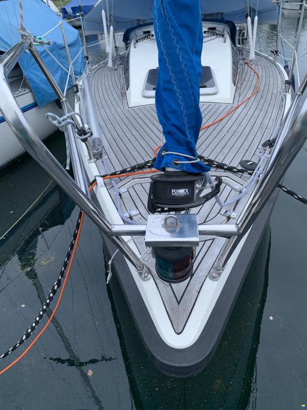Sunwind 271