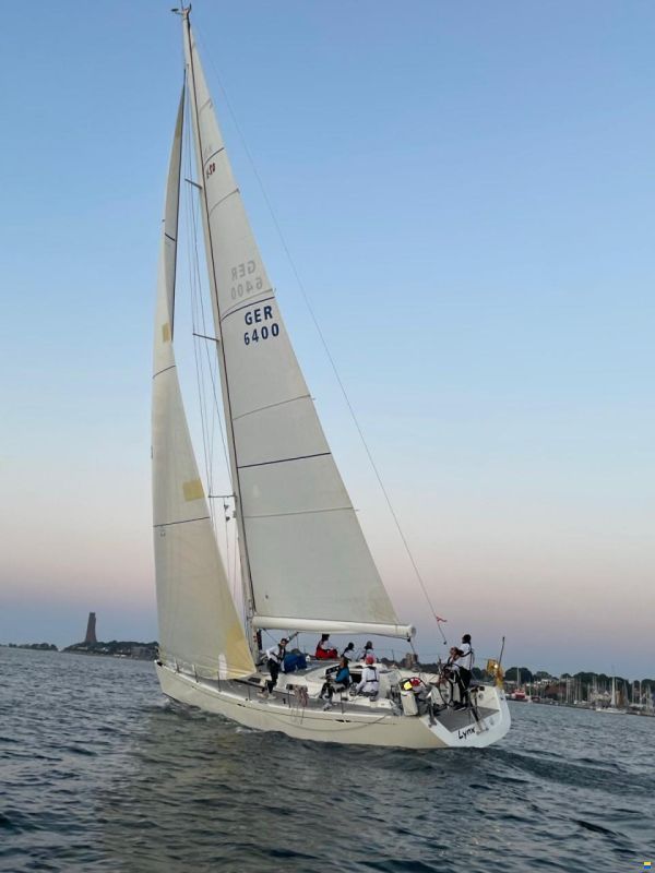 X-Yachts X-50