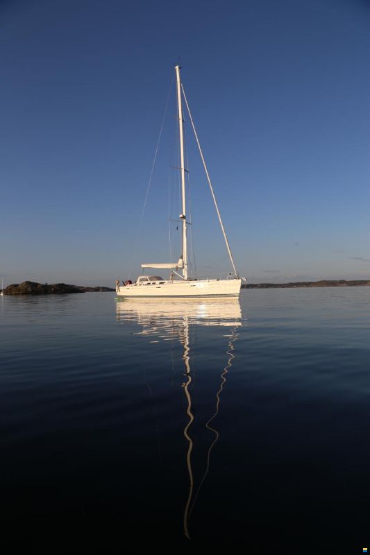 X-Yachts X-50