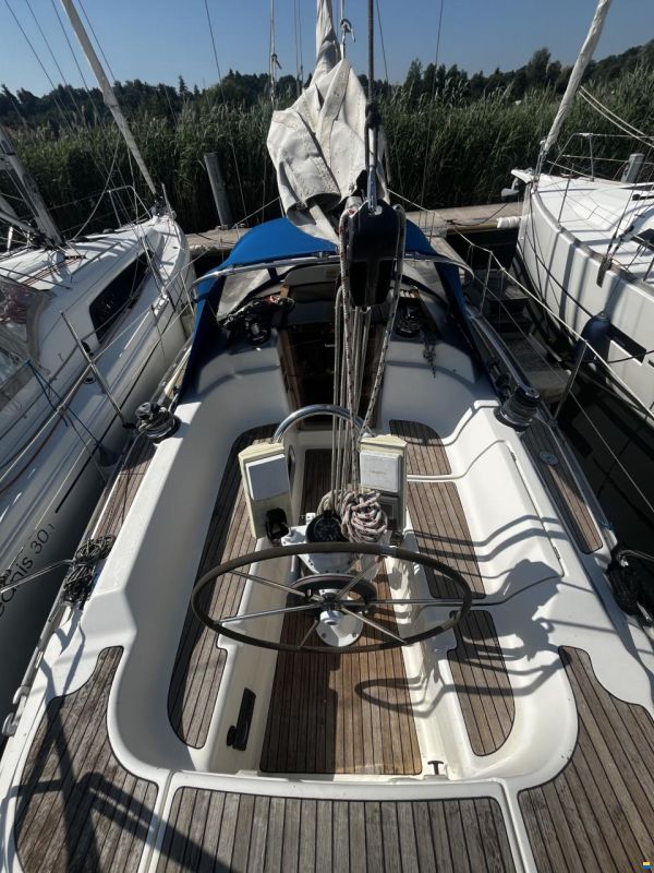 Bavaria 34 Speed