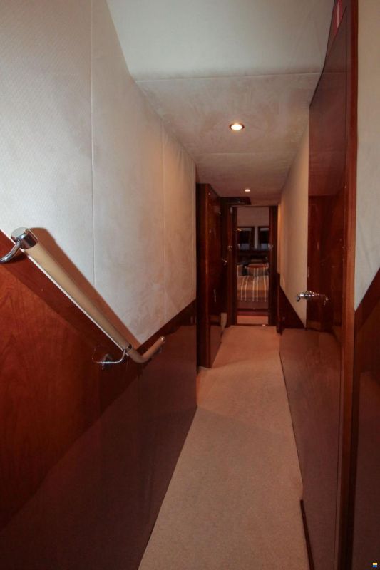 Princess 25 Meter