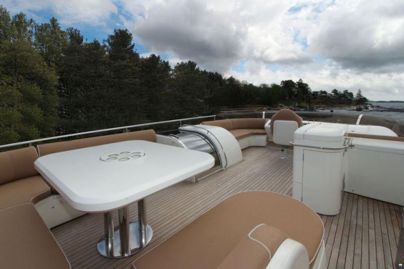 Princess 25 Meter