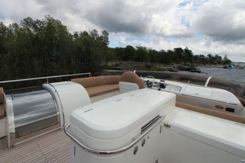 Princess 25 Meter