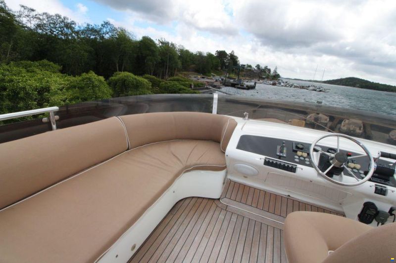 Princess 25 Meter