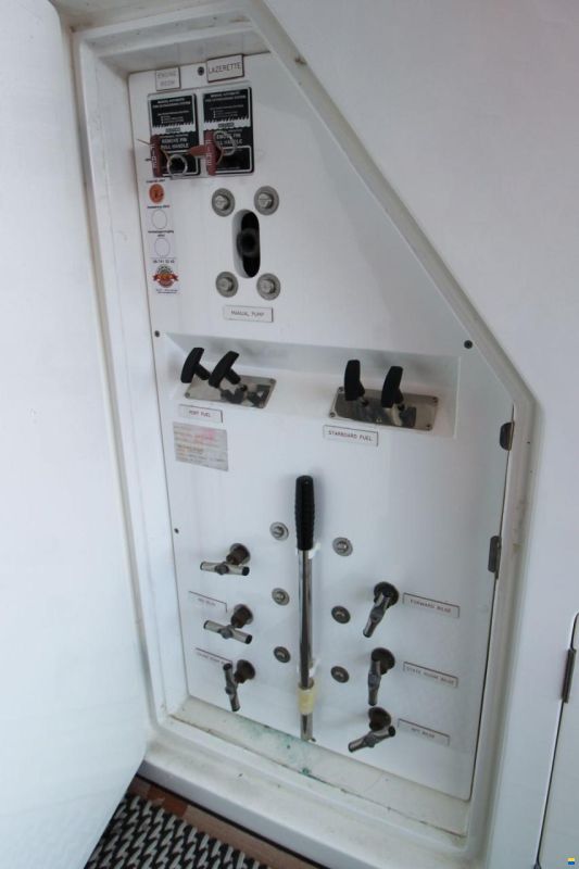 Princess 25 Meter
