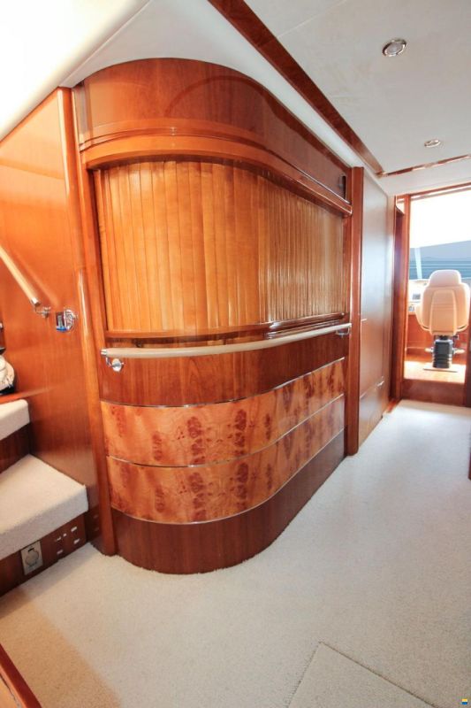 Princess 25 Meter