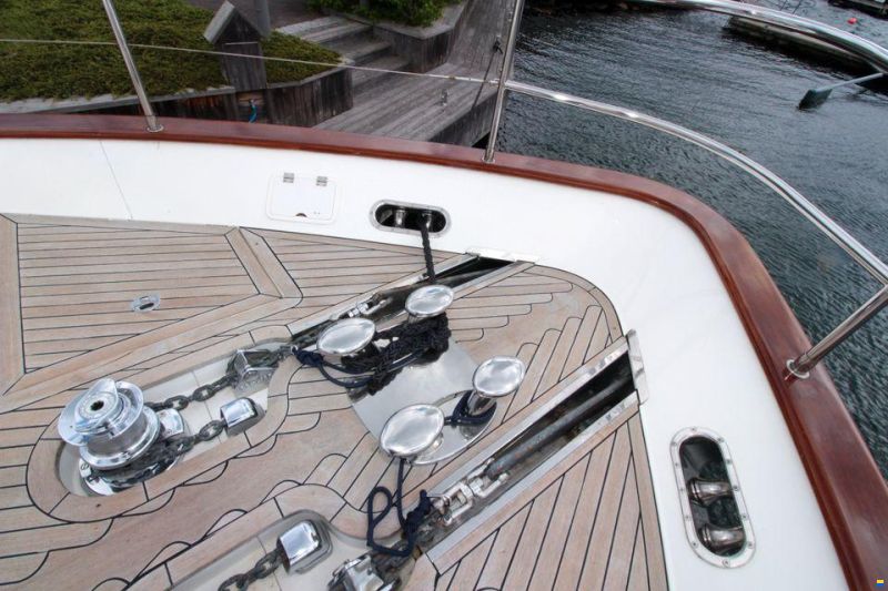 Princess 25 Meter