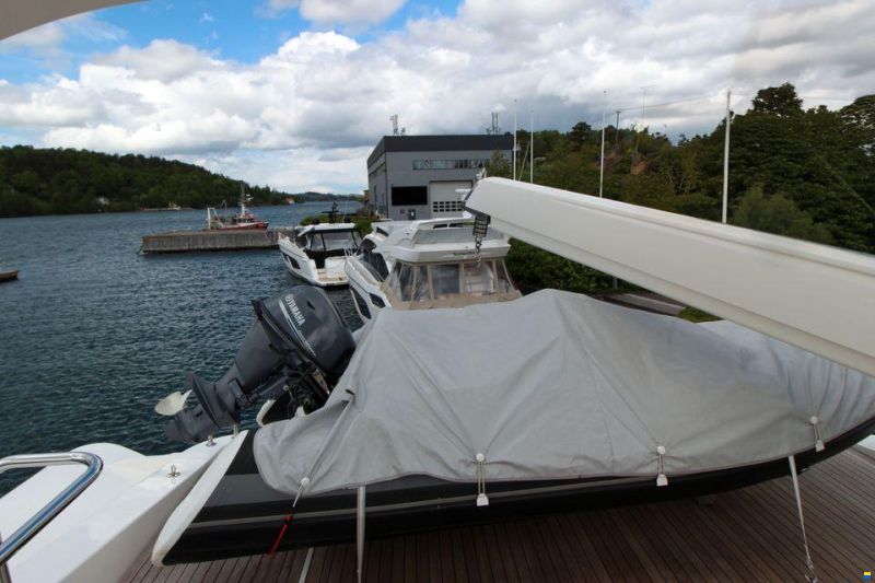 Princess 25 Meter