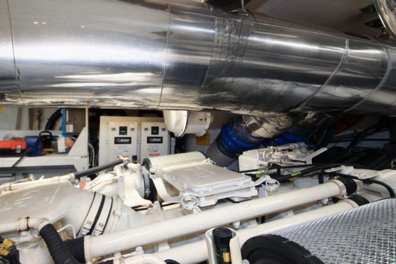 Princess 25 Meter