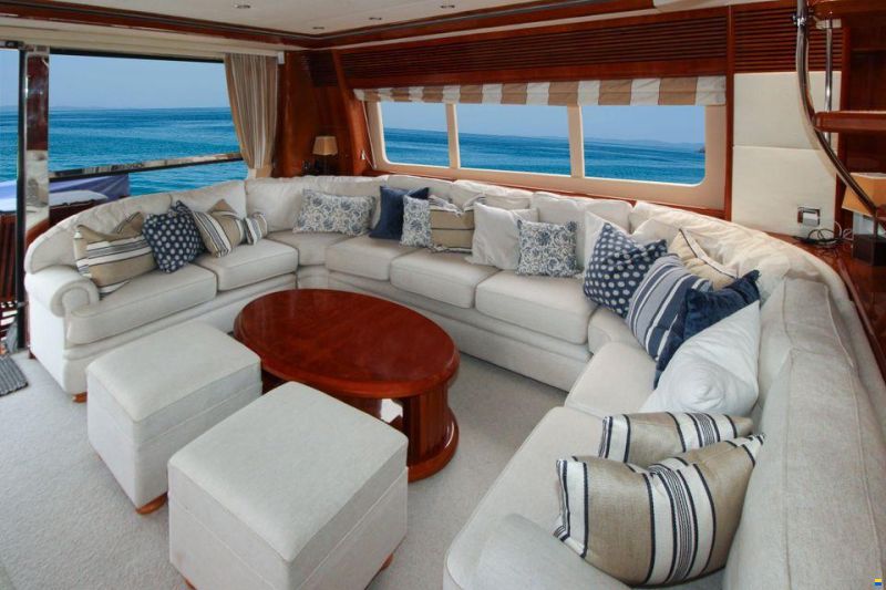 Princess 25 Meter