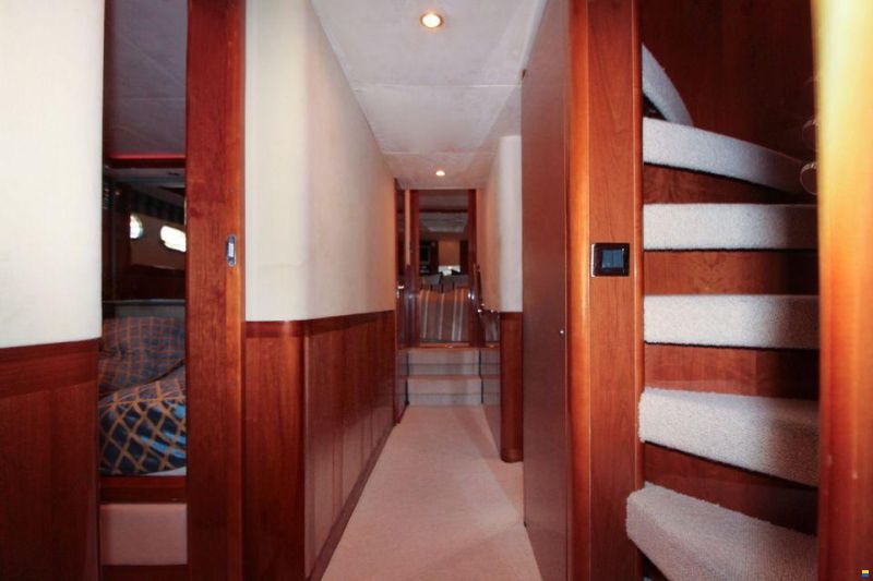 Princess 25 Meter