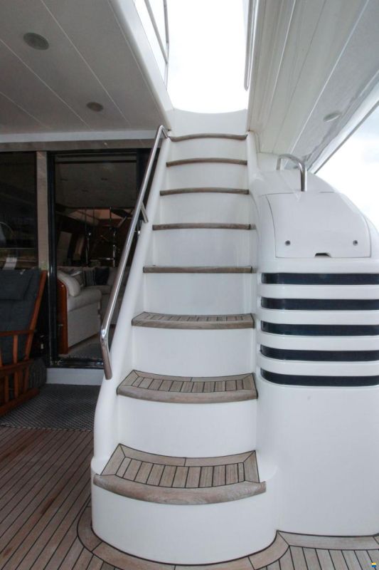 Princess 25 Meter