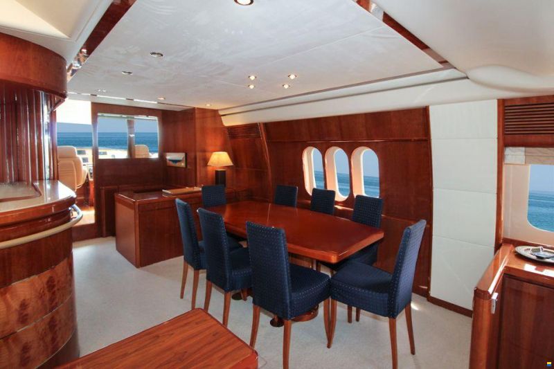 Princess 25 Meter