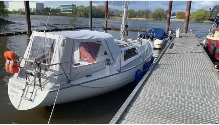 Scampi 30