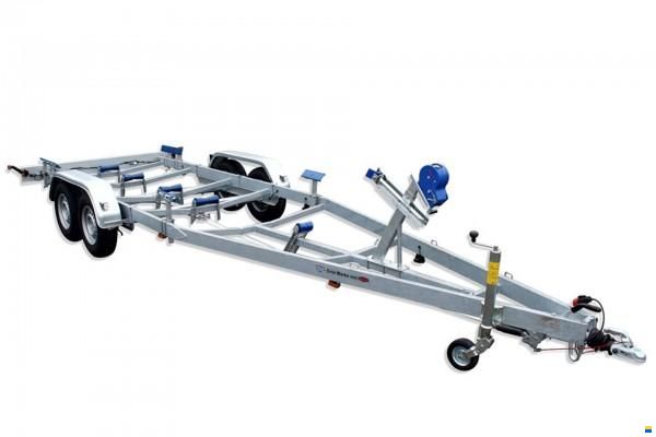 TPV Boeckmann BA 2700