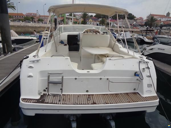 Beneteau Flyer 9.20