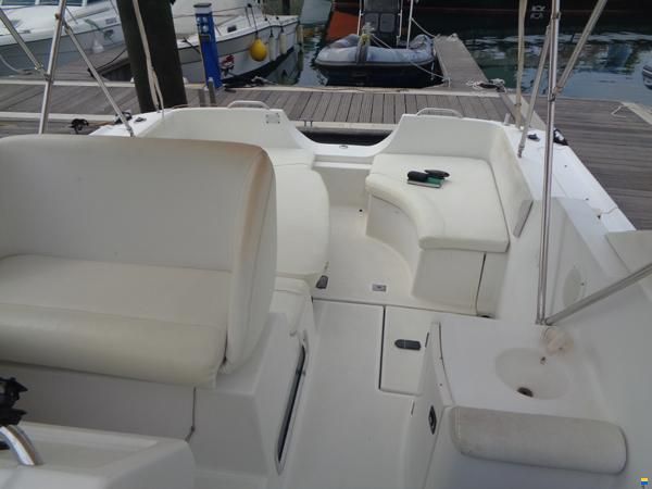 Beneteau Flyer 9.20