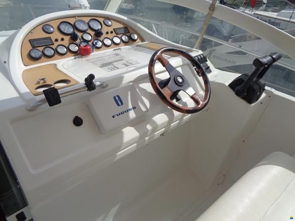 Beneteau Flyer 9.20