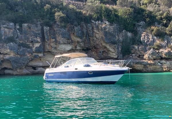 Beneteau Flyer 9.20