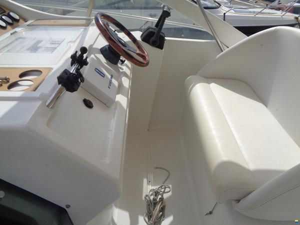 Beneteau Flyer 9.20