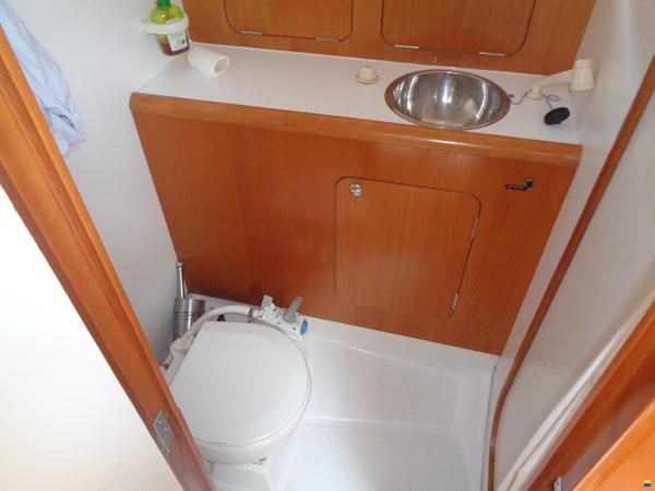 Beneteau Flyer 9.20